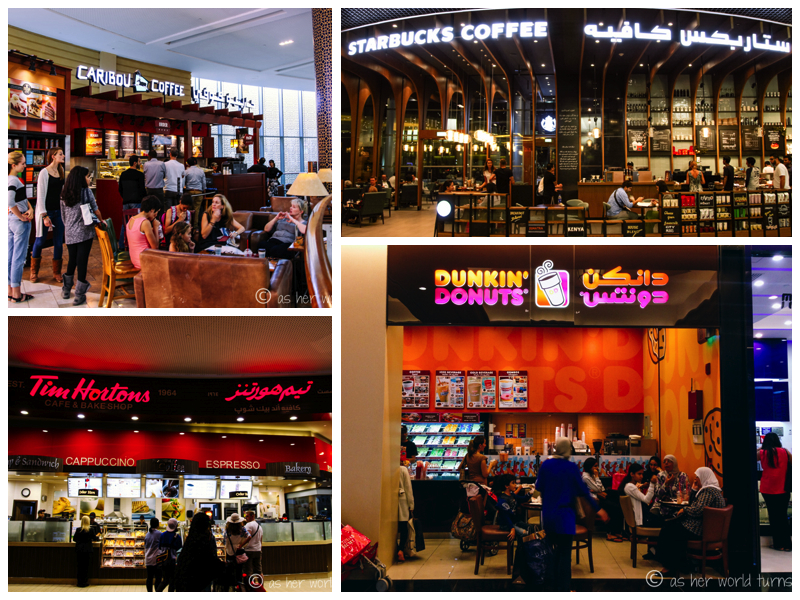 DubaiMallCoffee