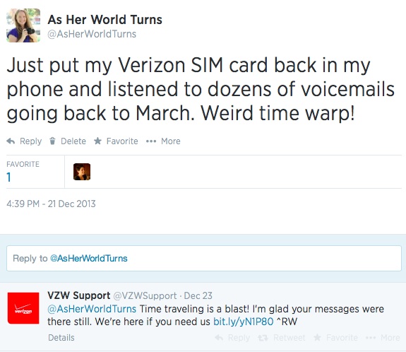 verizon