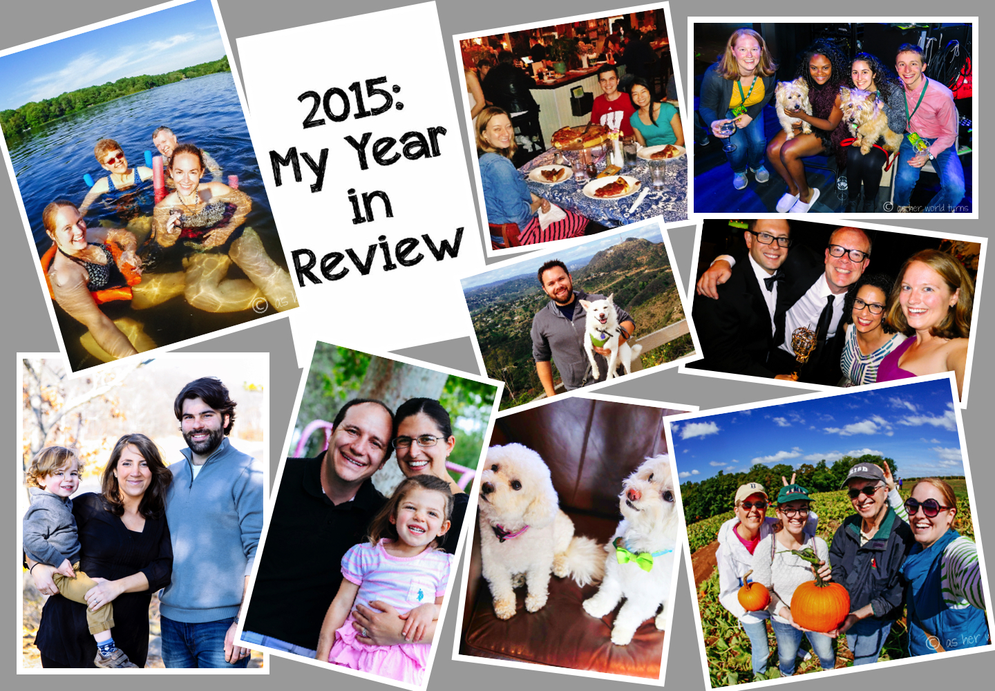 2015MyYearInReview