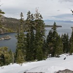 Touring Tahoe: Emerald Bay and Beyond