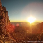 Mt. Whitney, Part Two: The Summit