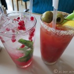 These Are a Few of My Favorite Things: NYC, Theatre, Food