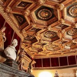 Hearst Castle: Cottages and Kitchen Tour