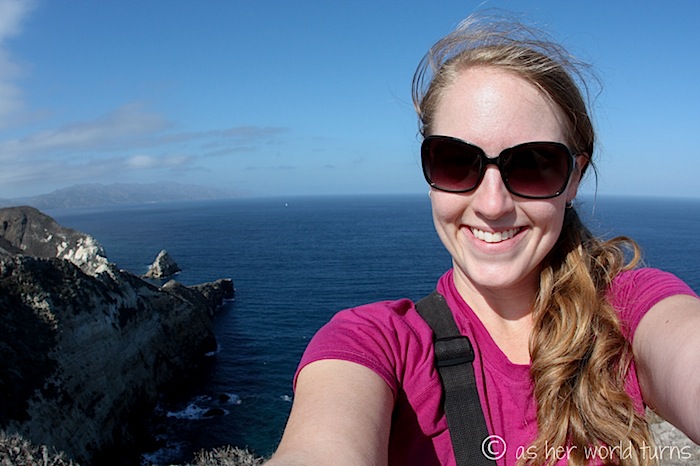 Channel Islands: Hiking Potato Harbor and Beyond | As Her World Turns