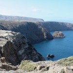Channel Islands: Hiking Potato Harbor and Beyond
