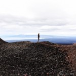 Solo Trip: Isabela Island, Galapagos