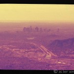 Hiking Wildwood Canyon