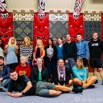 Māori Cultural Night