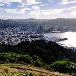 A Taste of Wellington