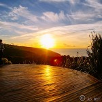 Raglan: Surfing Capital of New Zealand