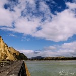 The Longest Pier in New Zealand