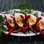 From Trap to Table: A Lobster Feast