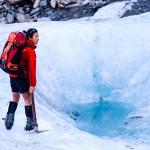 Heli-hike to Franz Josef Glacier: Part 1