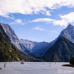 Majestic Milford Sound