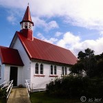 The Deep South: Stewart Island