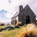 Moments from Lake Tekapo and Beyond