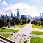 Royal Botanic Gardens of Melbourne