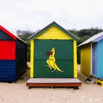 Bathing Boxes and Other Memorable Moments En Route to Phillip Island