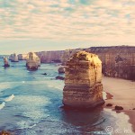 Great Ocean Road: 12 Apostles at Sunrise