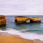 Final Stretch of the Great Ocean Road