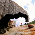 Remarkable Rocks