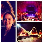 iPhoneography: Theater in Sydney!