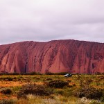 Uluru Base Walk