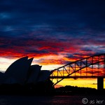 Sunset Jackpot in Sydney
