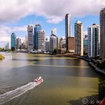 An Epic City Tour of Brisbane with My New Favorite People