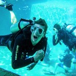 Scuba School: Great Barrier Reef Edition