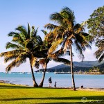 Agnes Waters & Airlie Beach
