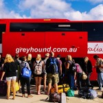 Greyhound: Gateway to Australia