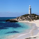 Cycling in Paradise: Rottnest Island