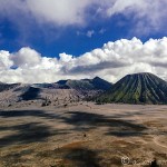 Mt. Bromo: The Ecstasy