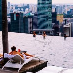 On Top of the World: Marina Bay Sands