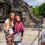 Temple Time in Java