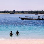 Seeking Paradise in the Gili Islands