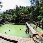Bali’s Hot Springs & Temples