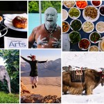 2013 Top Photos: Wildlife, People, Food