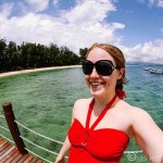 Island Hopping in Kota Kinabalu