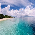 Mataking Island: Paradise on Earth