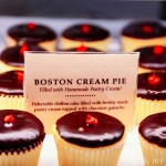 Boston Chocolate Tours: Back Bay