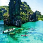 Bucket List: Boracay & Palawan