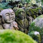 The Many Faces of Otagi Nenbutsu-ji