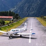 Everest Day 1: Adventure and Apple Pie