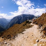 Everest Day 3: Namche Bazaar ‘Rest Day’