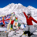VIDEO: Trekking Everest Base Camp