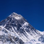 Everest Day 9: Base Camp & Kala Pattar!