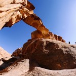 Epic Hikes in Jordan