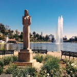 iPhoneography: Echo Park